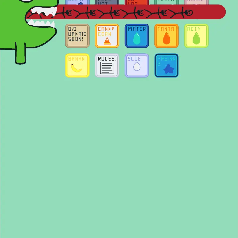 Game by @I-LOVE-BOBETTE