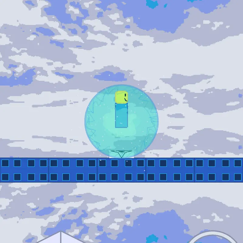 Game by @ballins