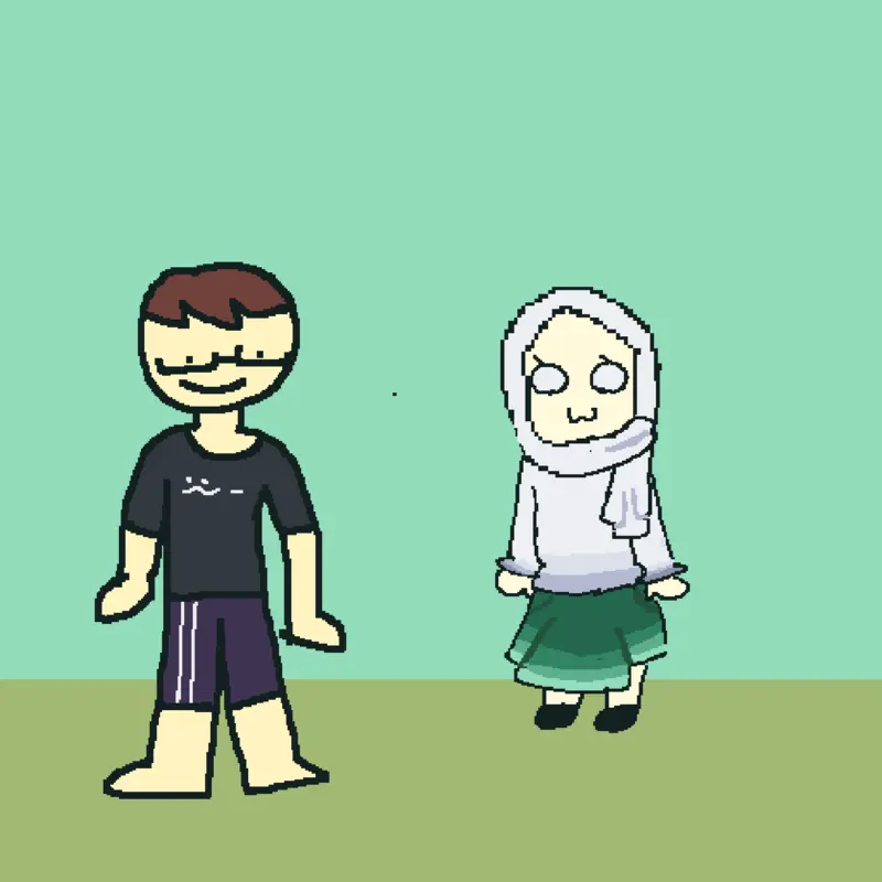 Game by @Milly_chan