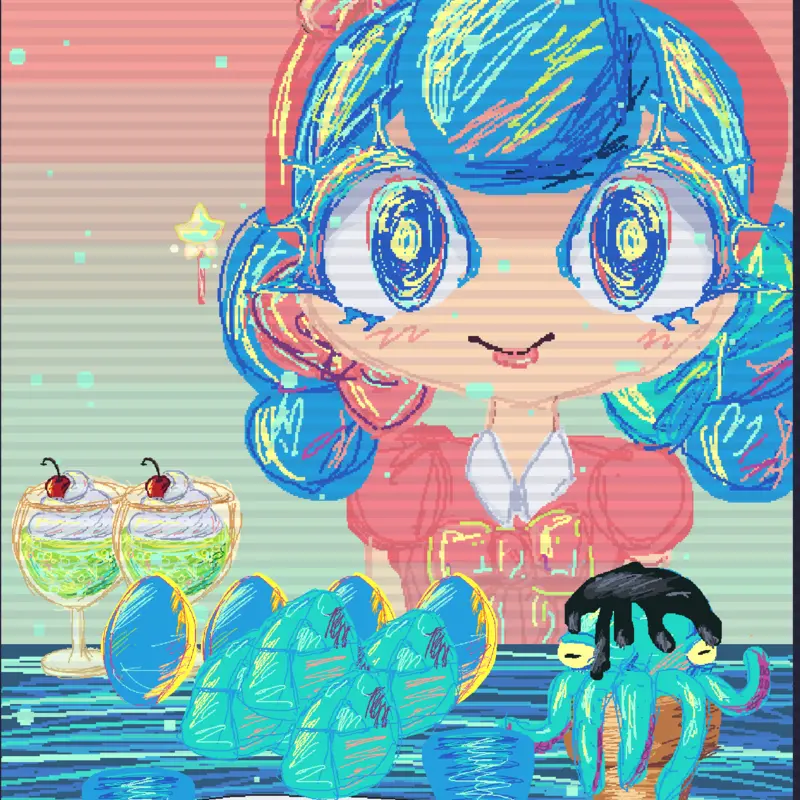 Game by @gomtang