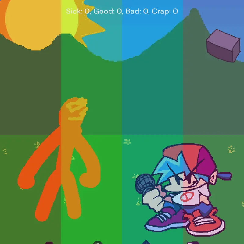 Game by @Luckblock