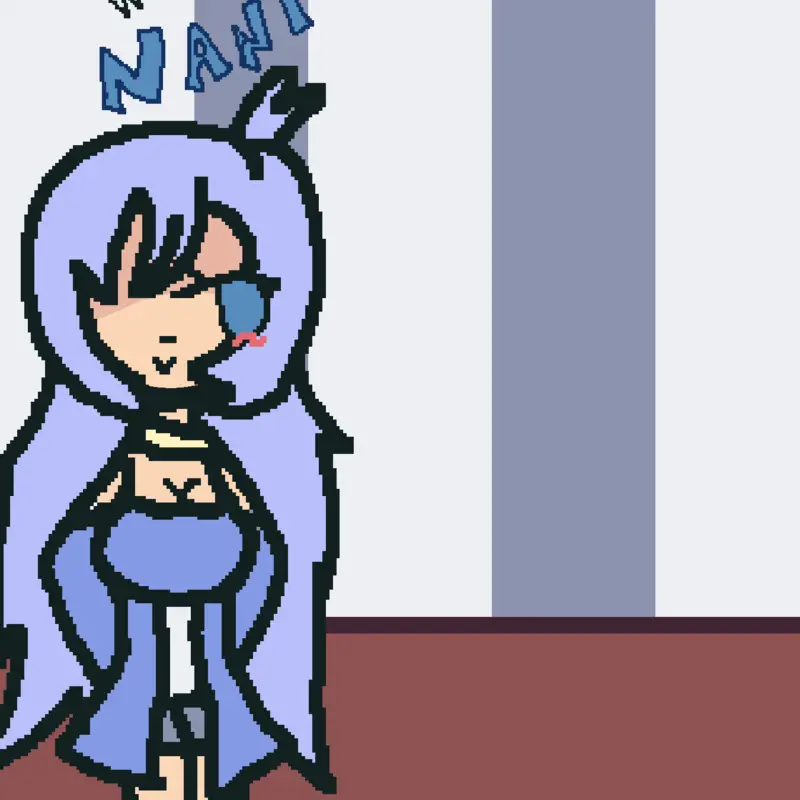 Game by @Nani_Gacha