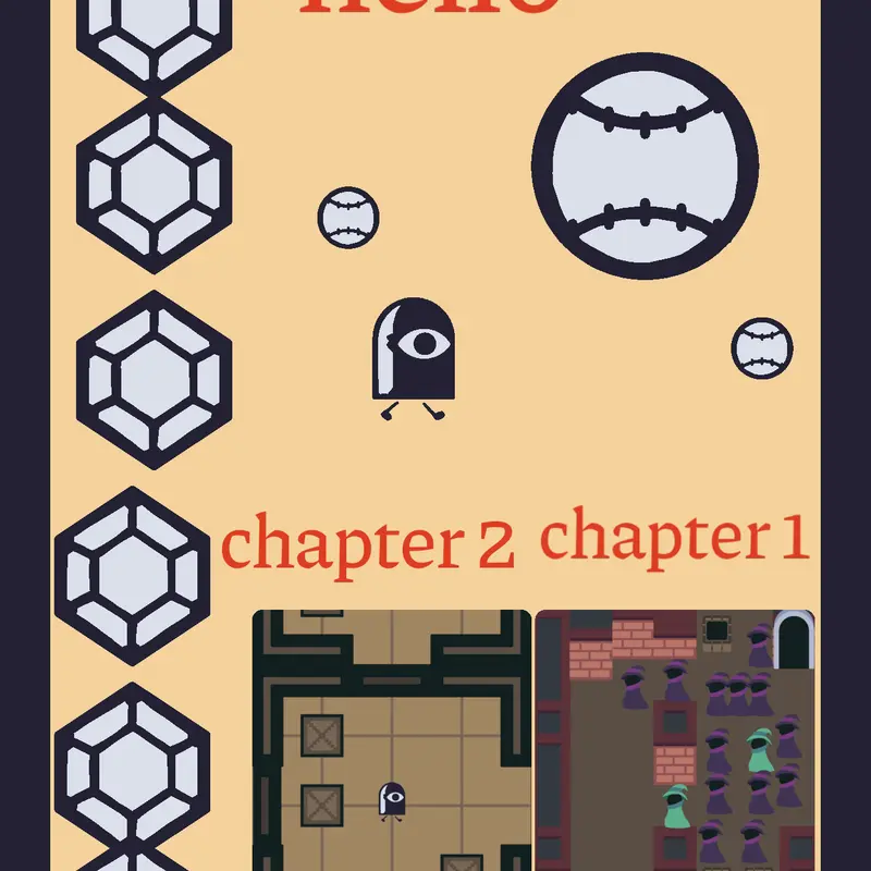 Game by @Mini_Beta