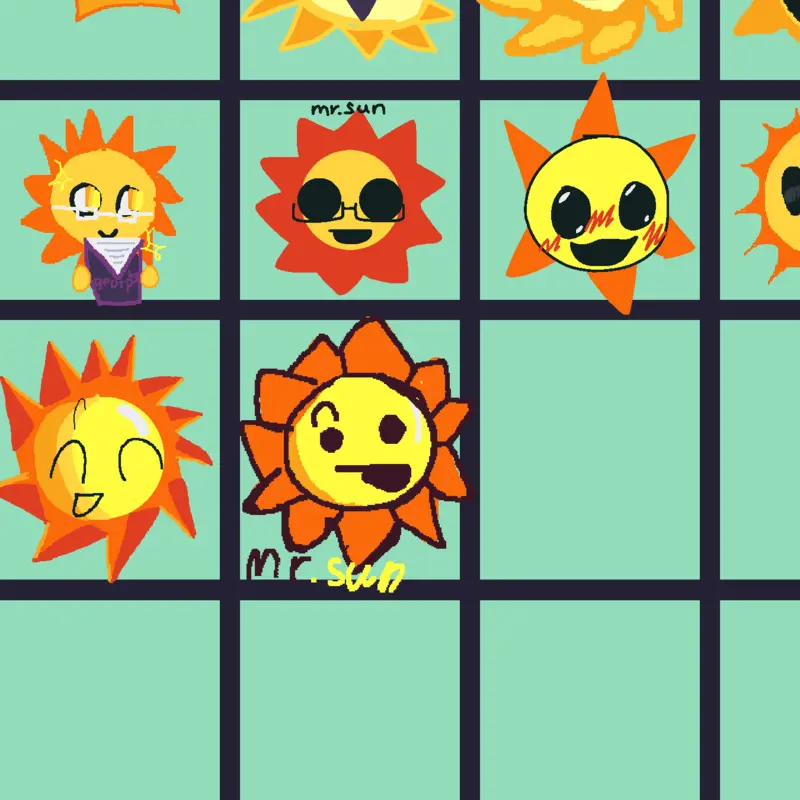 Game by @sachigames