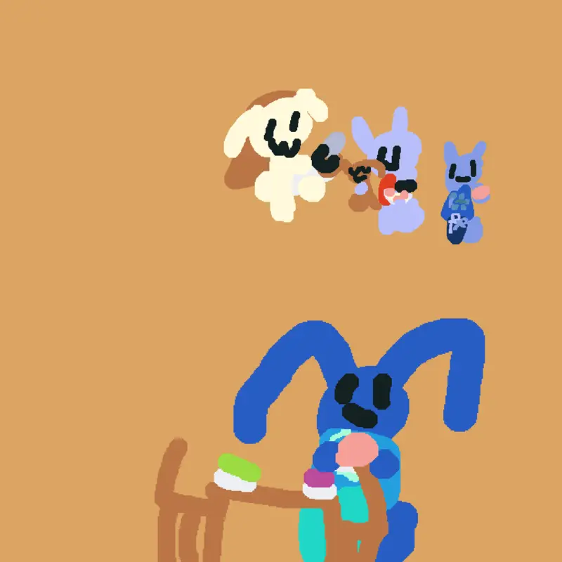 Game by @butterbeefly58