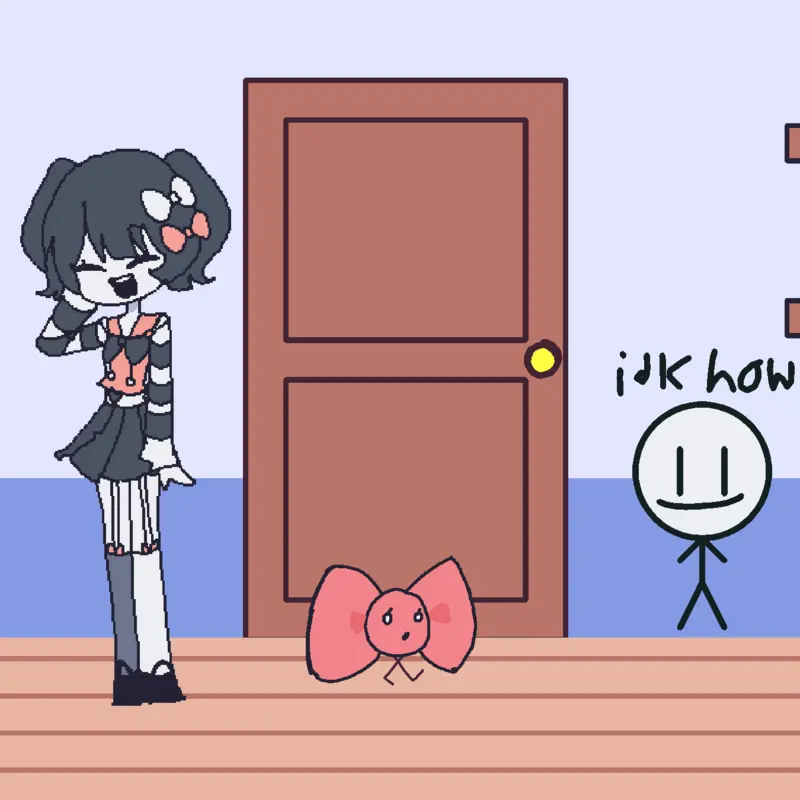 Game by @xX_Shadowmilkcookie_Xx