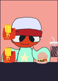 Gigi mukbang