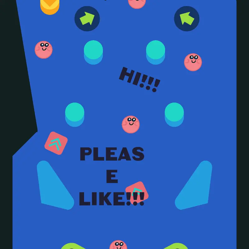 Game by @francykirby