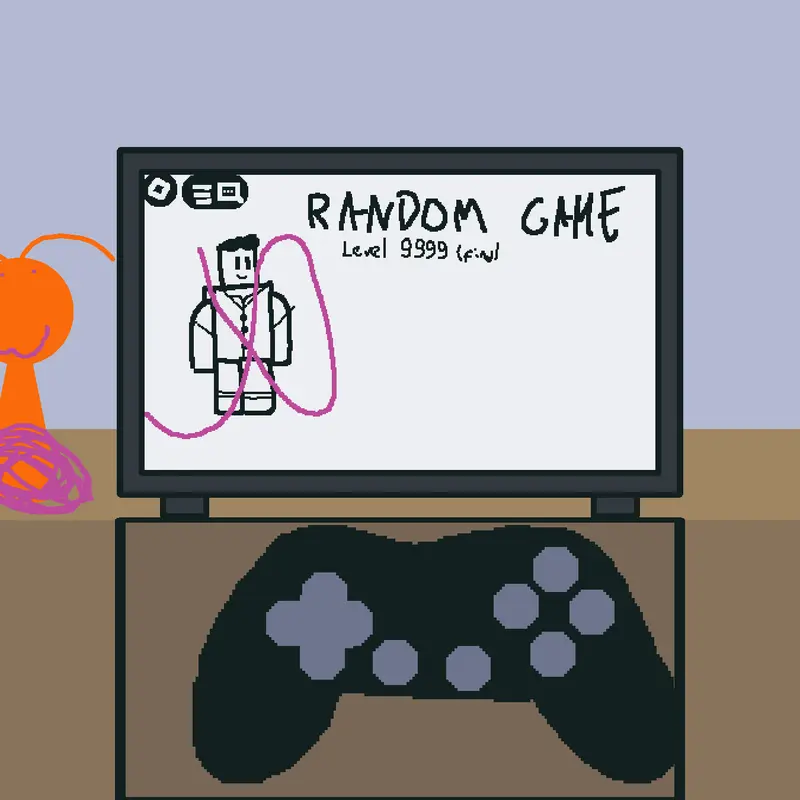 Game by @ZNSFNF699