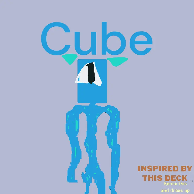 Game by @pac_da_man