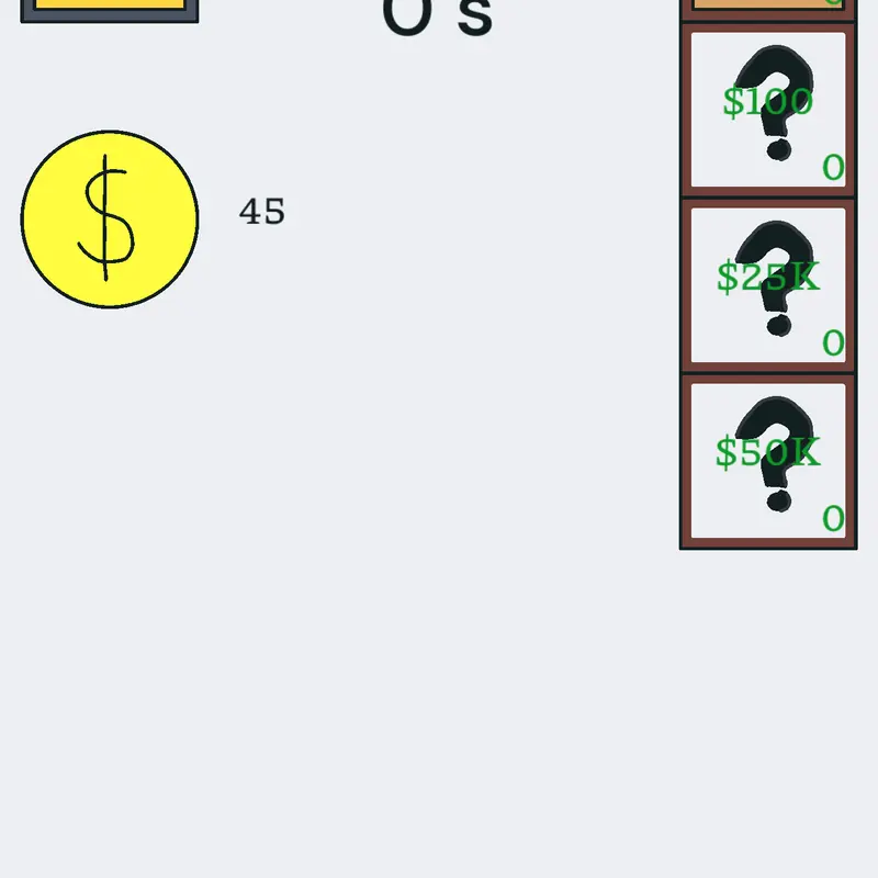 Game by @EarthPlanetball_ofc