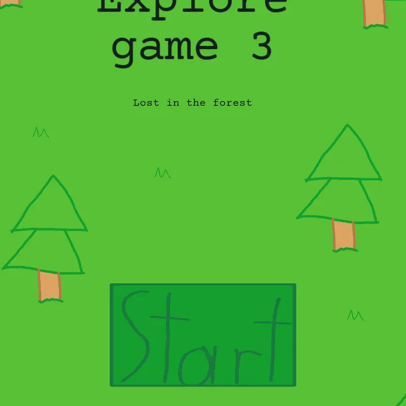 Game by @Rhodz