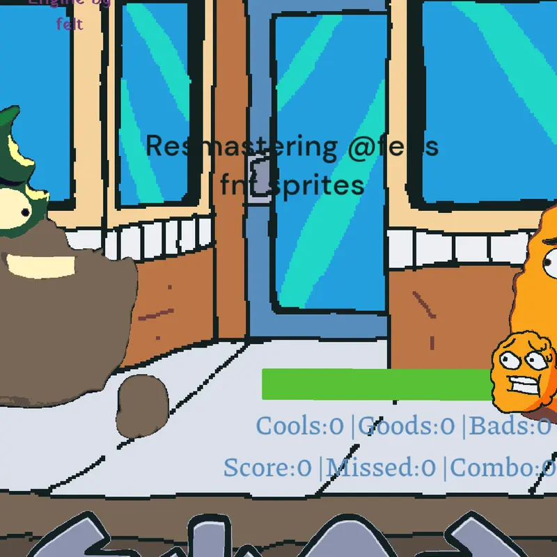 Game by @RicardoPaloschi