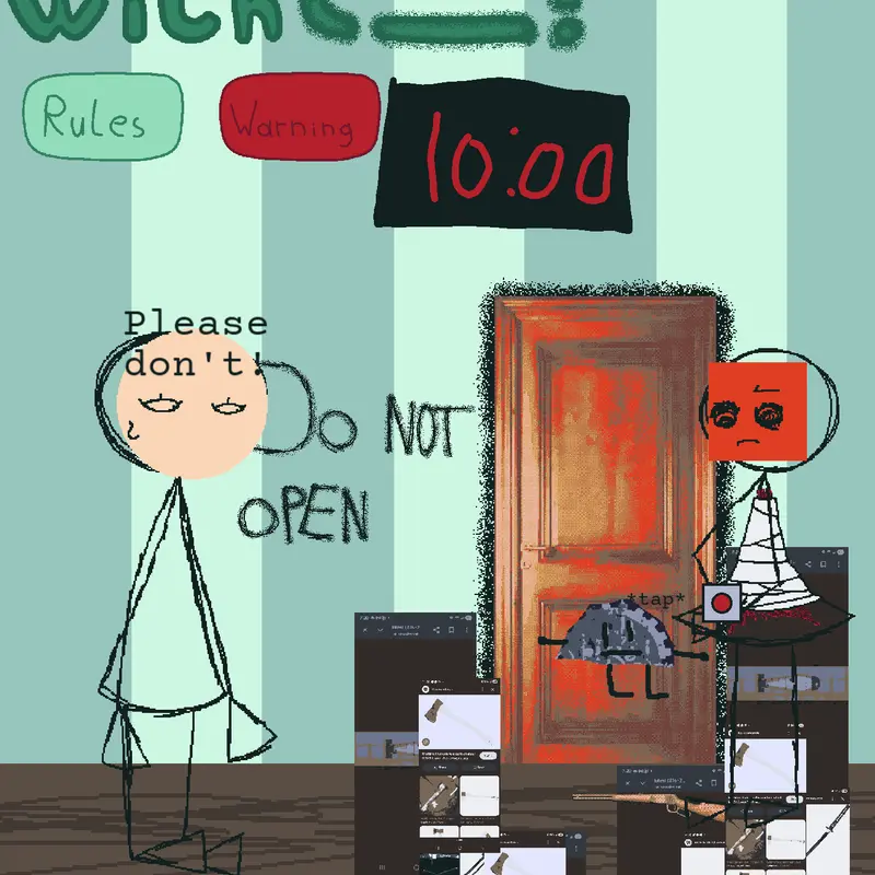 Game by @am_just_a_normal_person