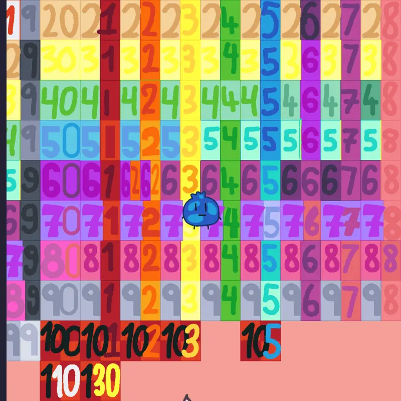 Game by @hewh