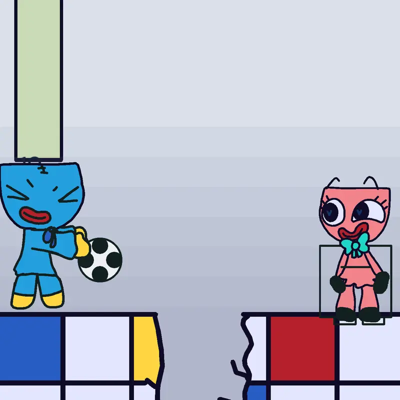 Game by @gomeor