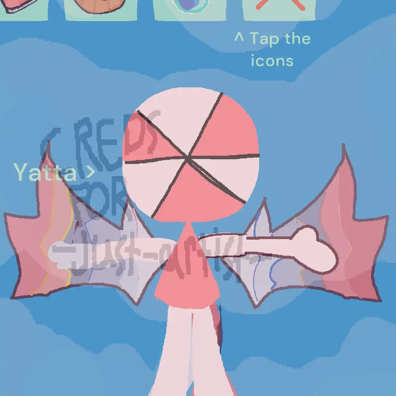 Game by @pure_vanila_cookieXD