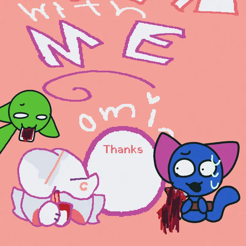 Game by @MAY-KEKE