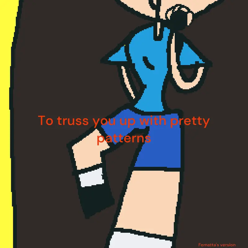 Game by @Emiliya_lie_lie