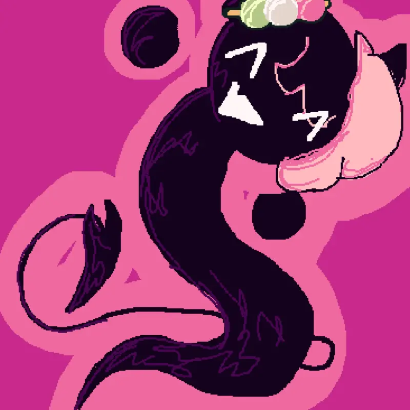 Game by @nya_