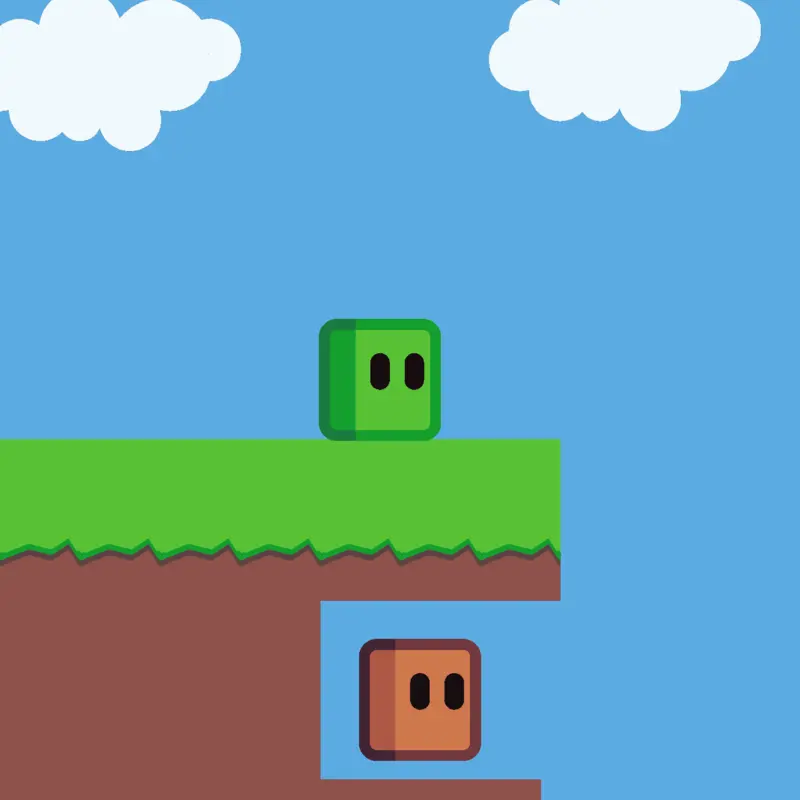 Game by @maldineStudio