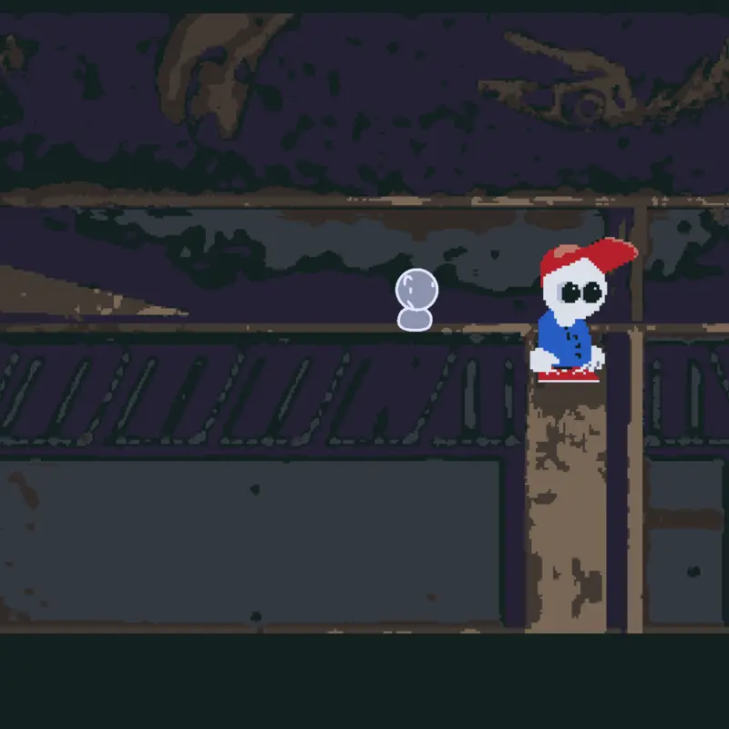 Game by @hit_cube_mellow