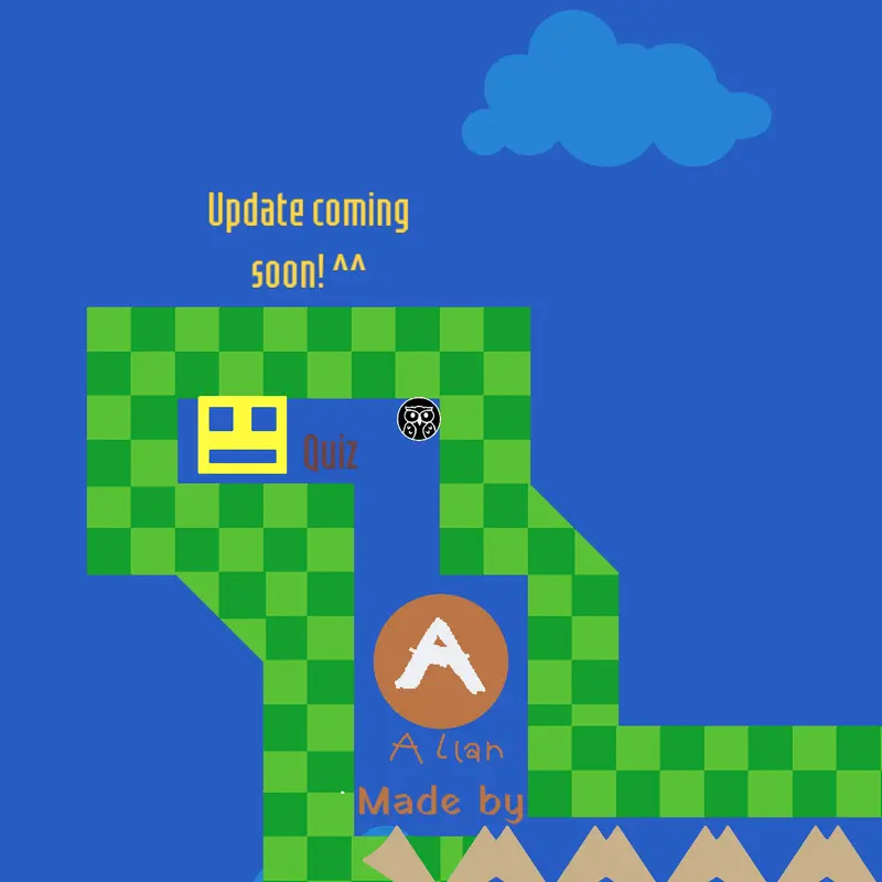 GOLF by @AllanDerick1