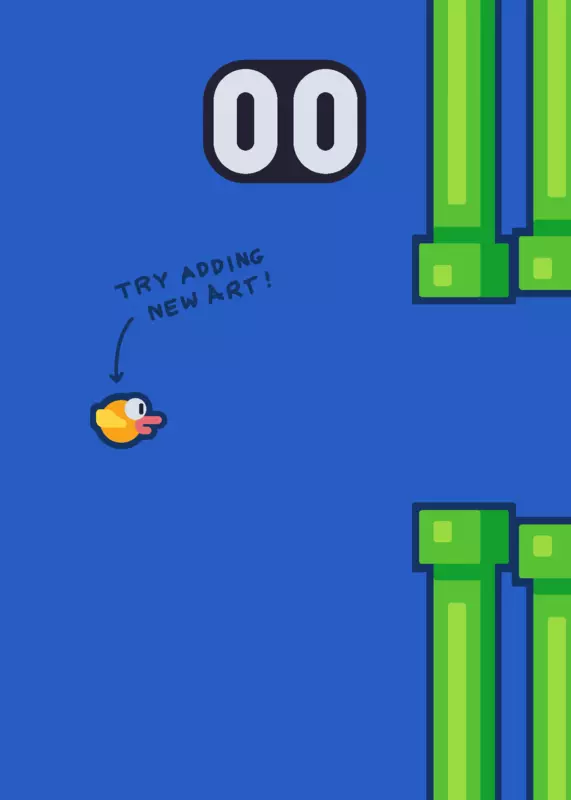 Game by @JOSEGABRIEL