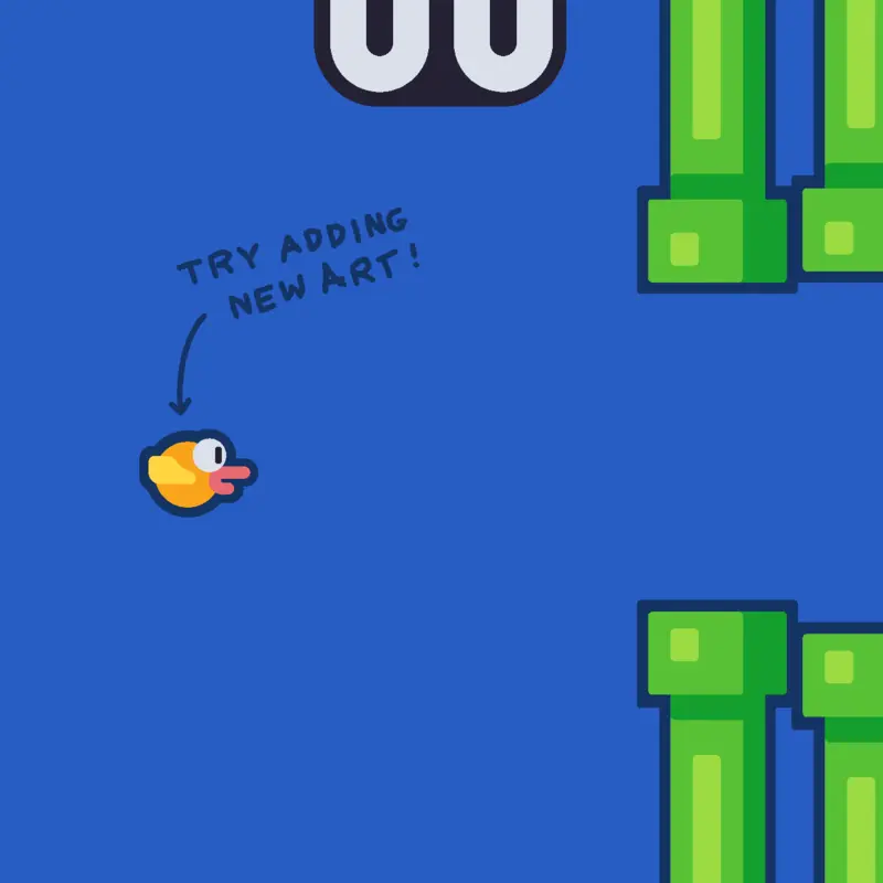 Game by @JOSEGABRIEL