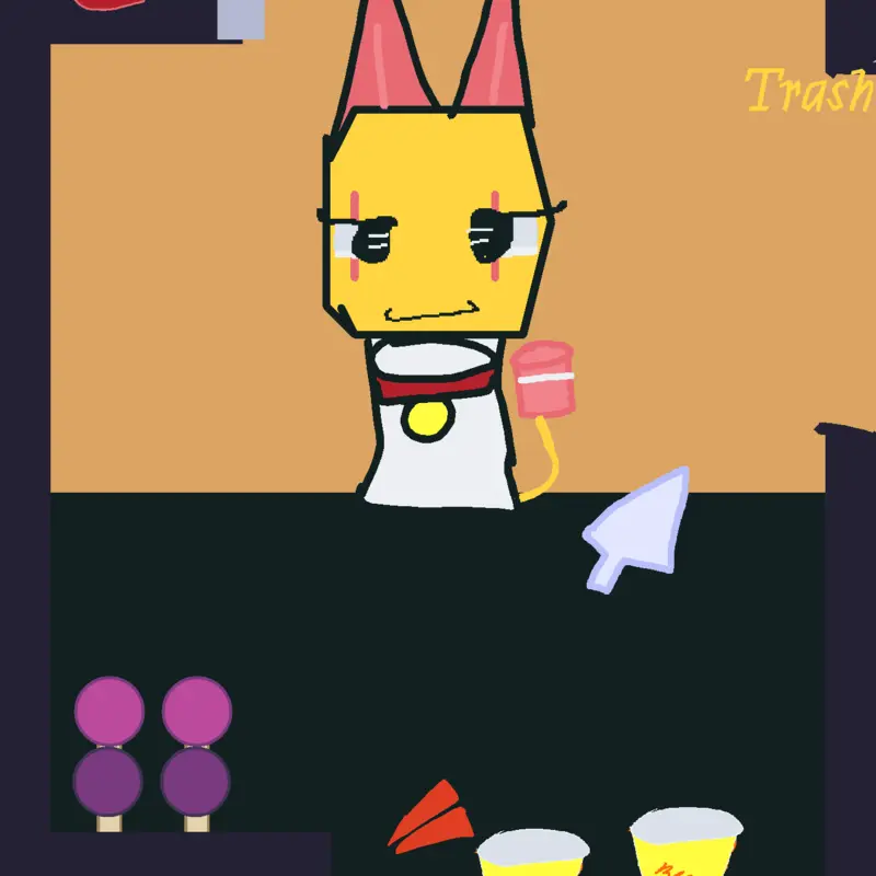 Game by @cannony