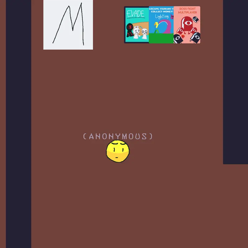 Game by @higormaia1