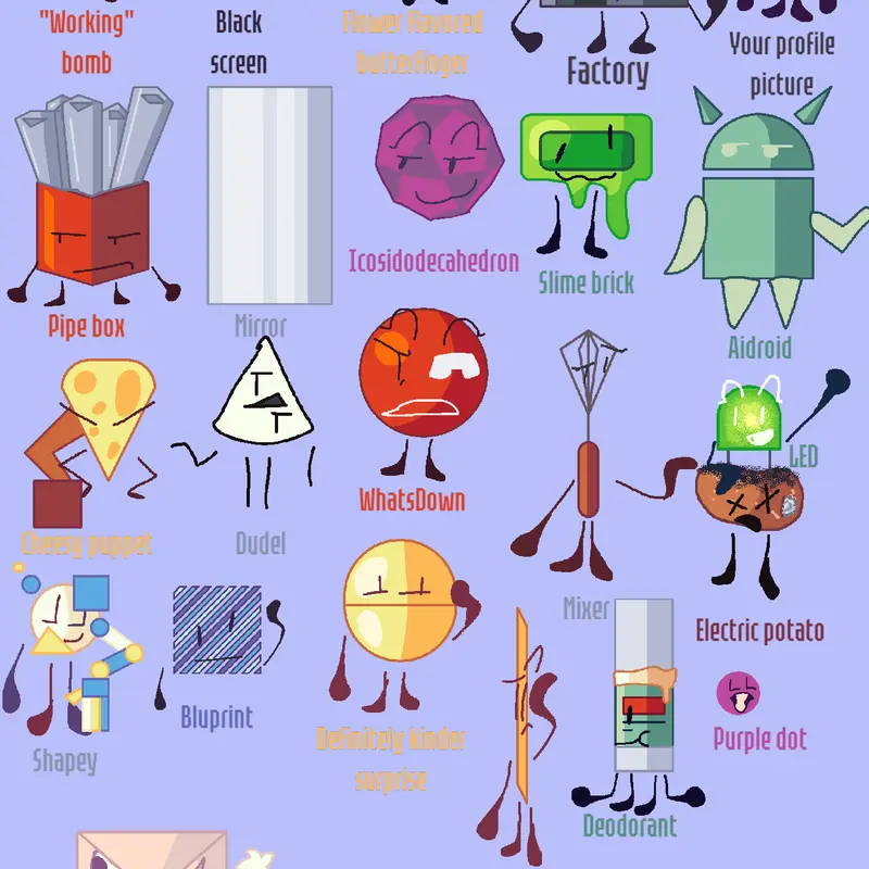 Game by @fries_bfdi