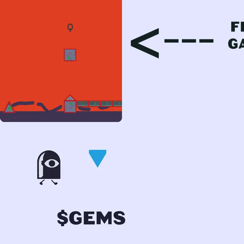 Game by @goohle