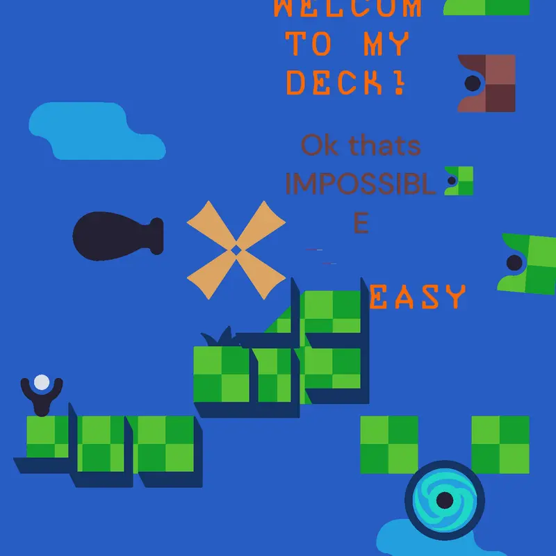 Game by @yourlocalcococolacan