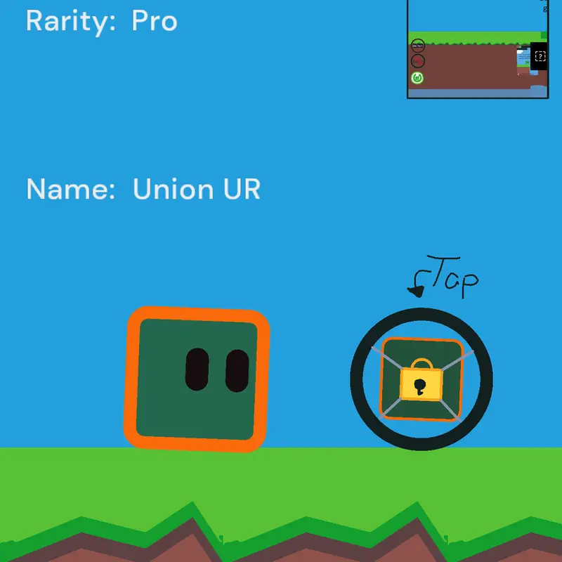 Game by @Orgin268