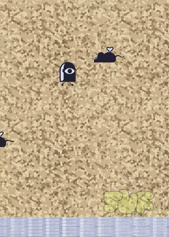 Game by @TheIdiotWhoPlaysCastle