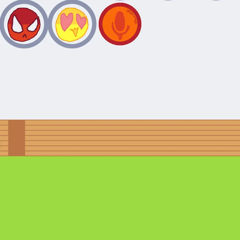 Game by @kwami