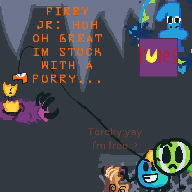 Game by @thorchythegamer
