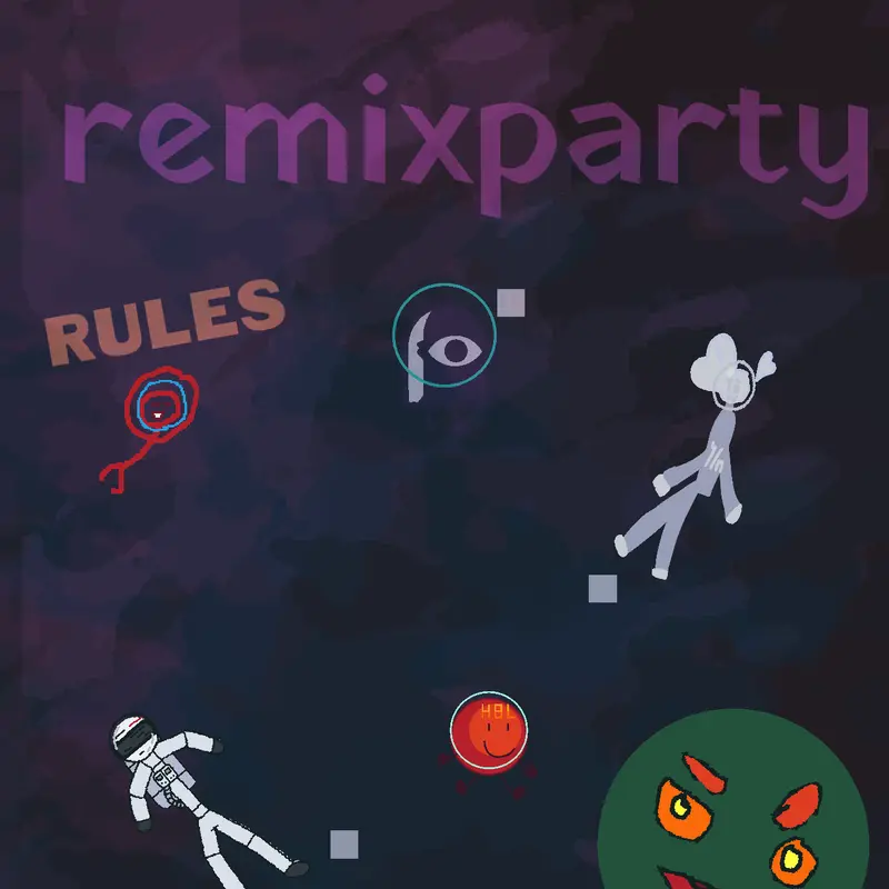 Game by @Rosie13