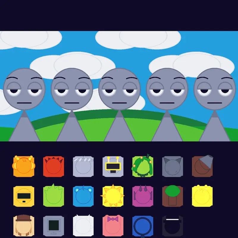 Game by @The_Arthur