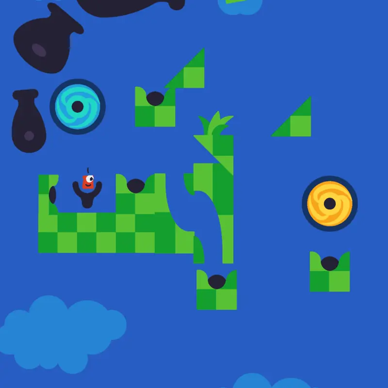 Game by @AlfieAVEA