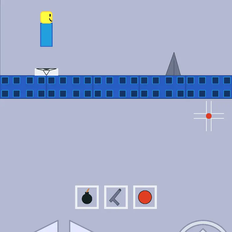 Game by @Pelmenius