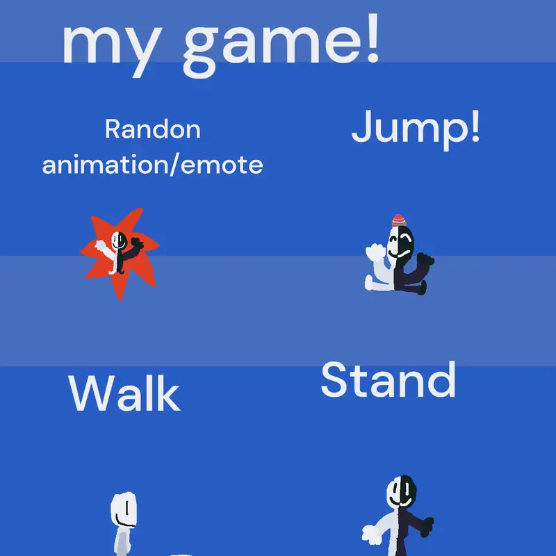Game by @amjhad_