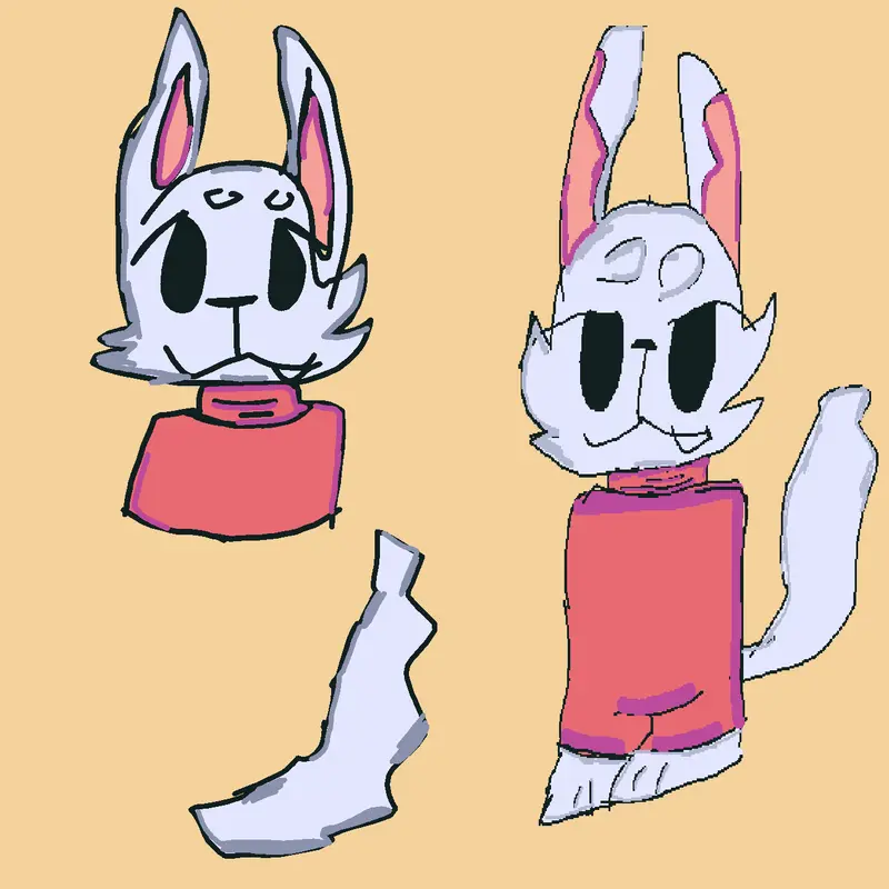 Game by @sadieisverysad