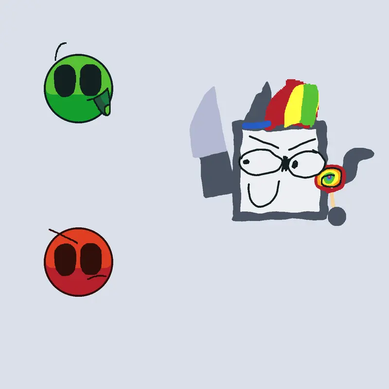 Game by @loudes