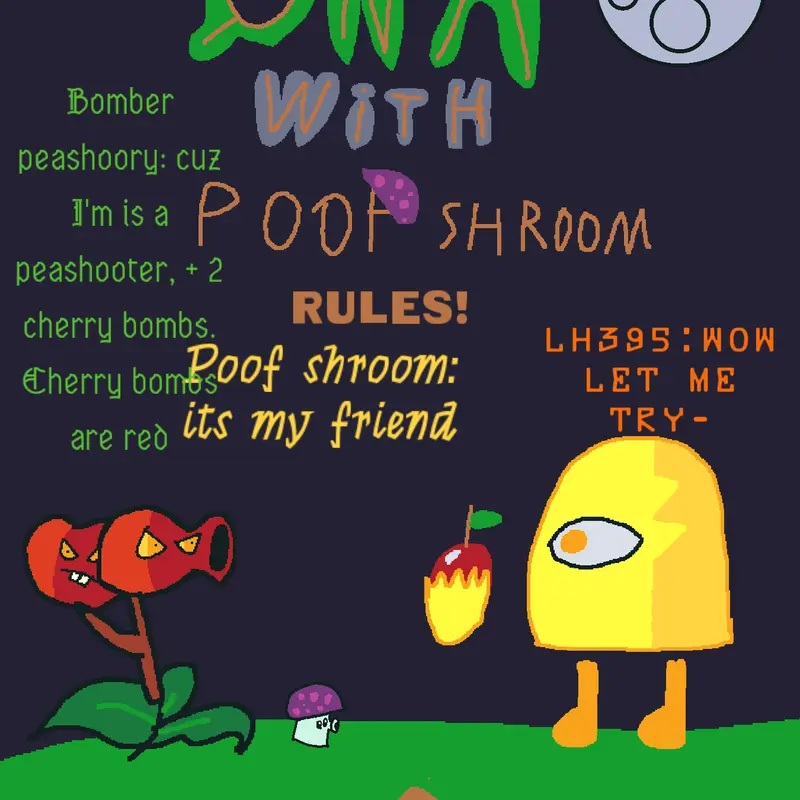 Game by @Lihanluni2