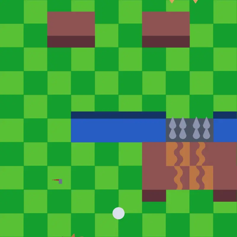 Game by @DDfordi