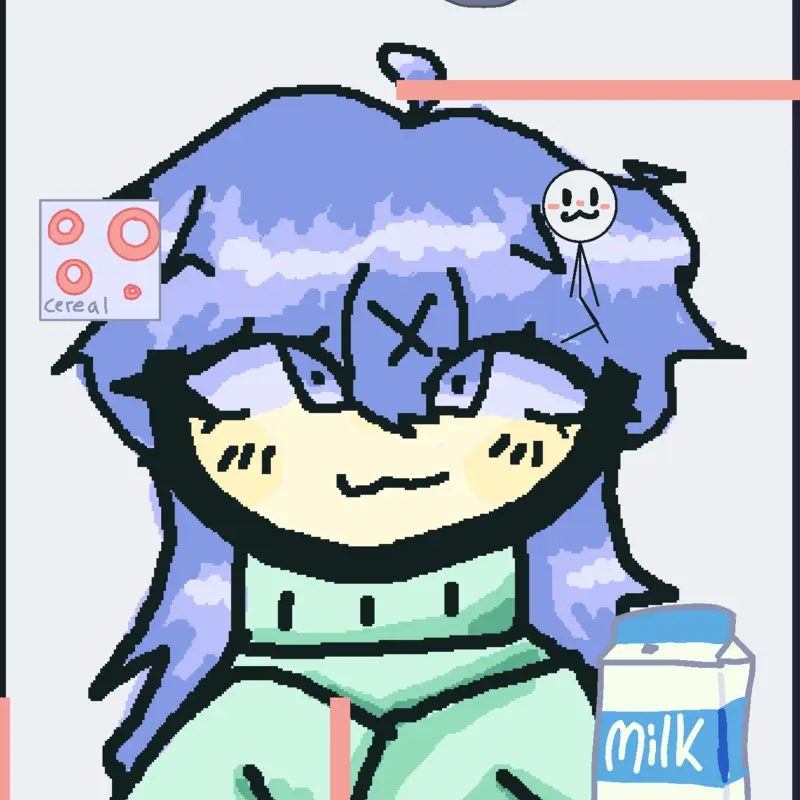 Game by @Flowersiamila