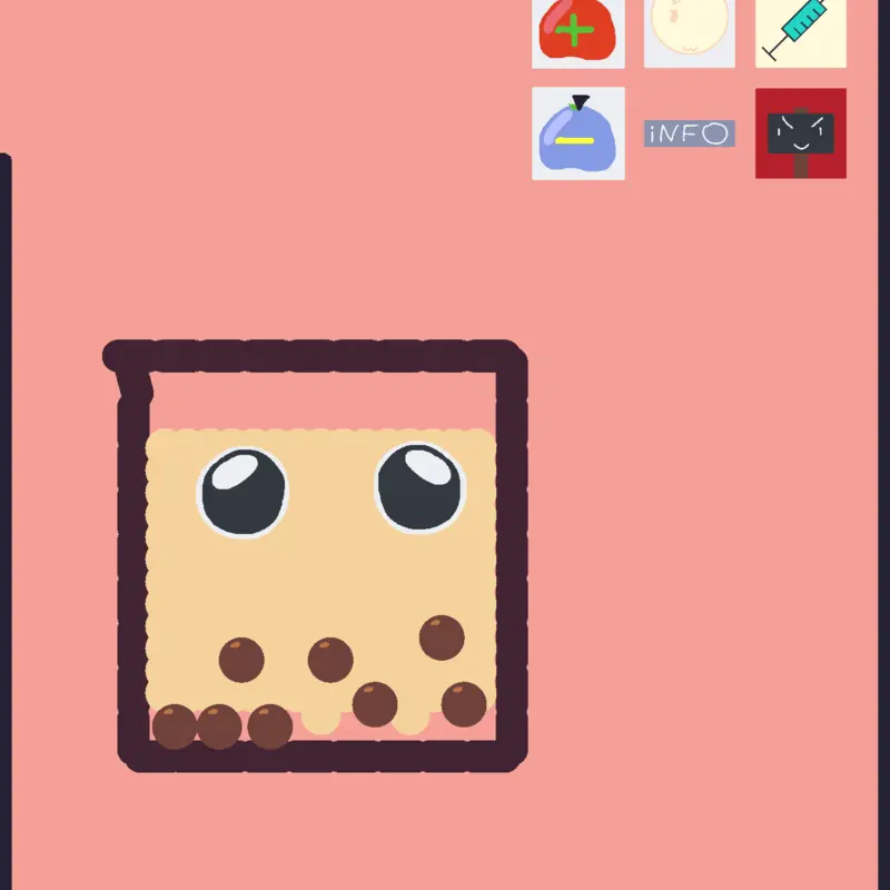 Game by @chachaprincessganda