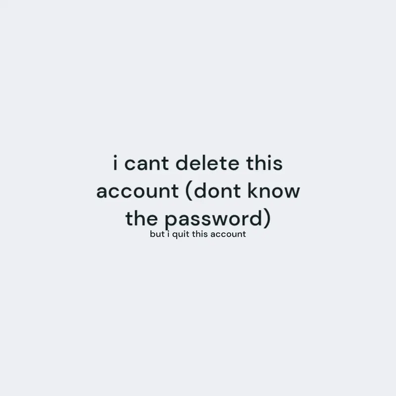 Game by @byebye_thisaccount